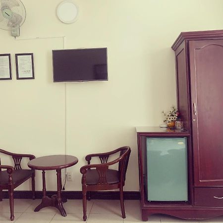 Da Lat 24H Guesthouse & Hotel Exterior foto