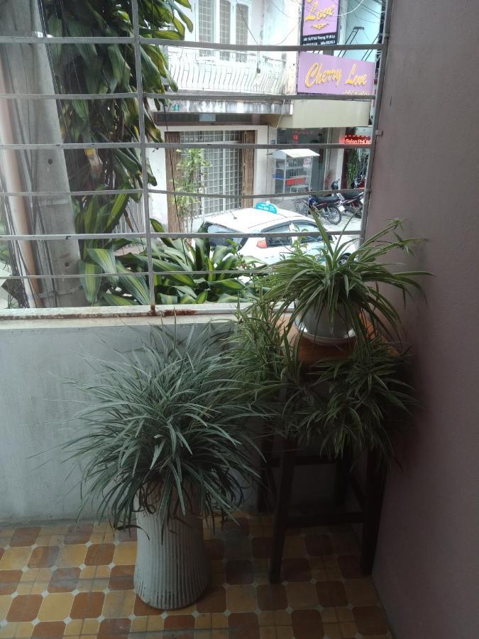 Da Lat 24H Guesthouse & Hotel Exterior foto