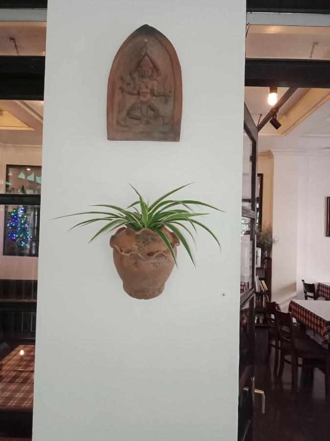 Da Lat 24H Guesthouse & Hotel Exterior foto