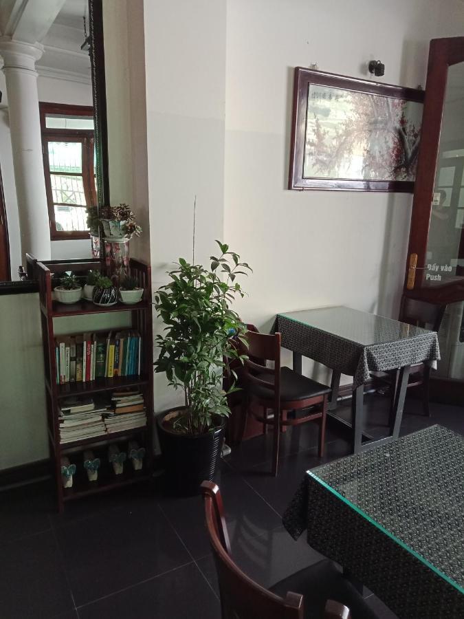 Da Lat 24H Guesthouse & Hotel Exterior foto